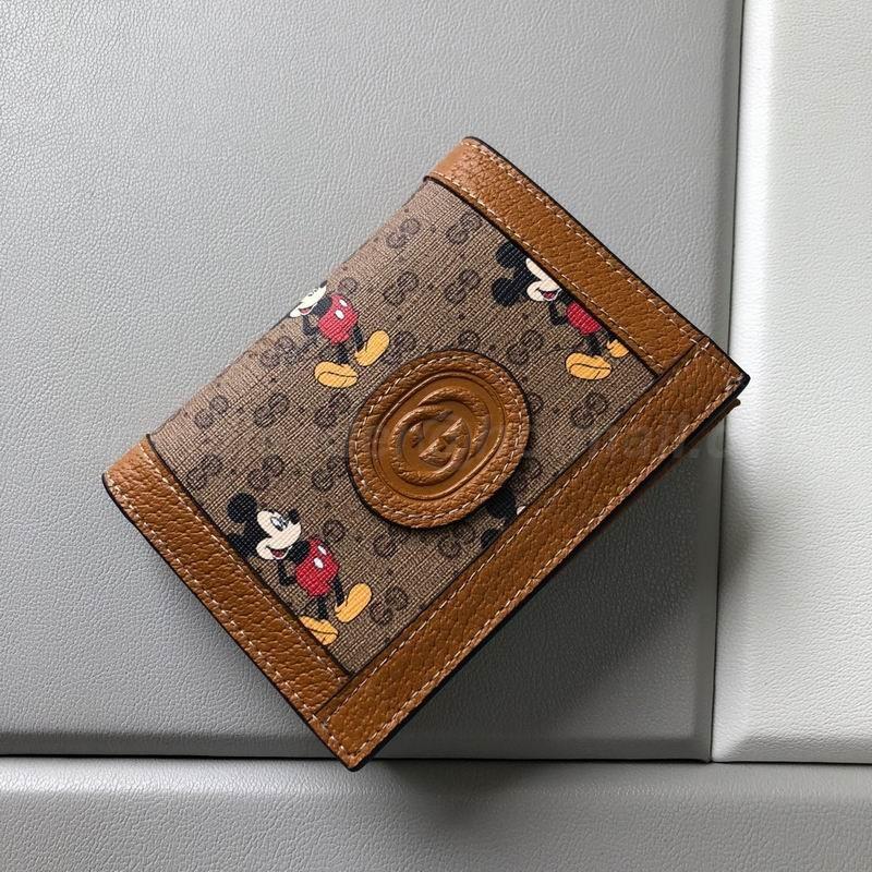 Gucci Wallets 114